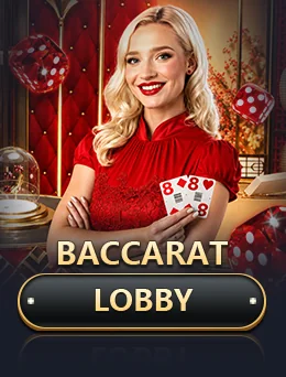Baccarat Lobby game thumbnail