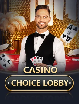 Game Choice Lobby game thumbnail