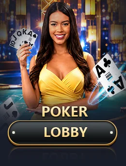Poker Lobby game thumbnail