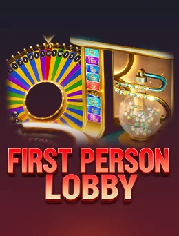 First Person Lobby game thumbnail