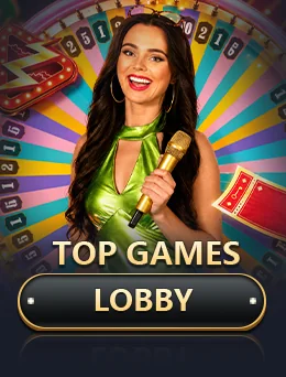 Top Games Lobby game thumbnail
