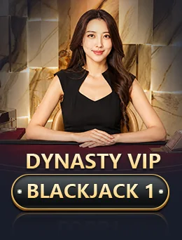 Dynasty VIP Blackjack 1 game thumbnail
