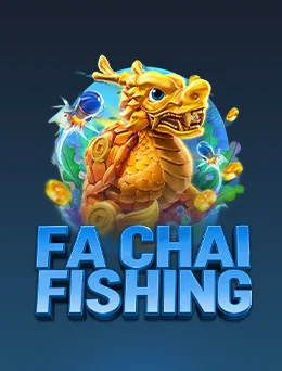 FA CHAI FISHING game thumbnail