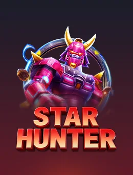 STAR HUNTER game thumbnail