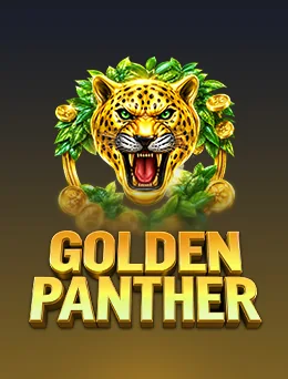 GOLDEN PANTHER game thumbnail