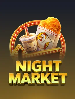 NIGHT MARKET game thumbnail