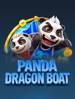 PANDA DRAGON BOAT game thumbnail