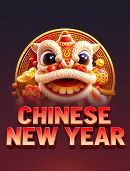 CHINESE NEW YEAR game thumbnail