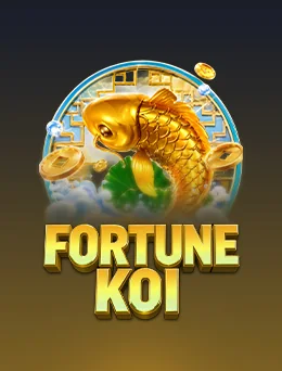 FORTUNE KOI game thumbnail