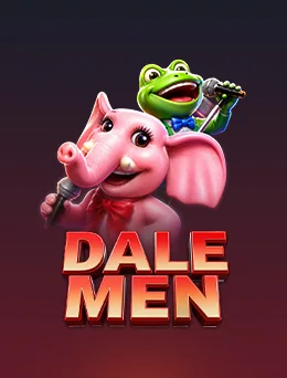 DA LE MEN game thumbnail