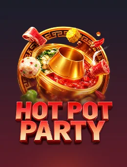 HOT POT PARTY game thumbnail