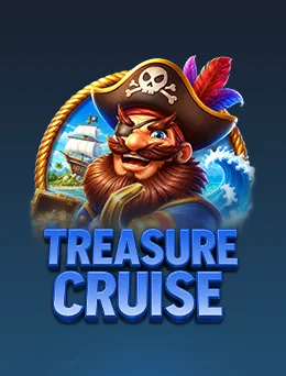 TREASURE CRUISE game thumbnail