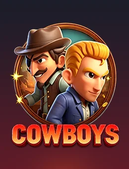COWBOYS game thumbnail