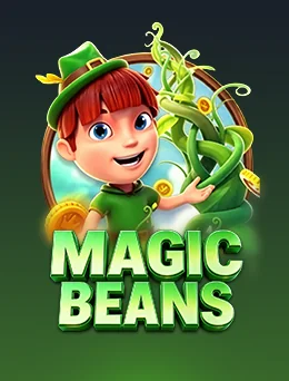 MAGIC BEANS game thumbnail