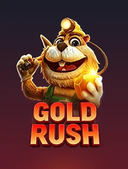 GOLD RUSH game thumbnail