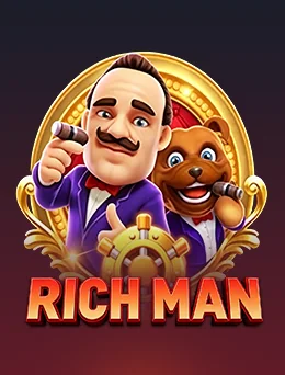 RICH MAN game thumbnail