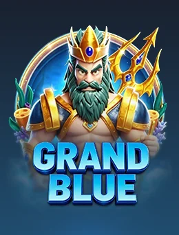 GRAND BLUE game thumbnail
