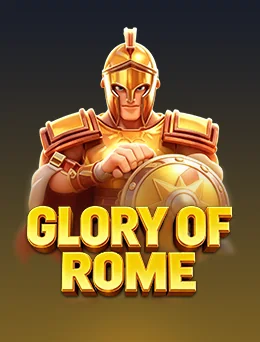 GLORY OF ROME game thumbnail