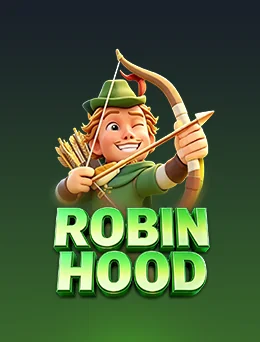ROBIN HOOD game thumbnail