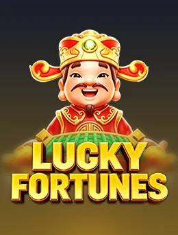 LUCKY FORTUNES game thumbnail