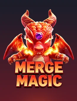 MERGE MAGIC game thumbnail
