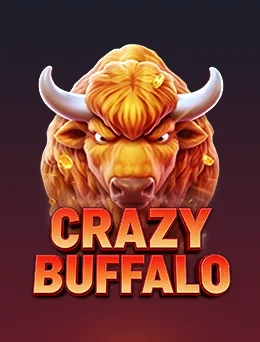 CRAZY BUFFALO game thumbnail