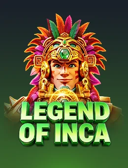LEGEND OF INCA game thumbnail