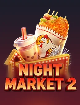 NIGHT MARKET 2 game thumbnail