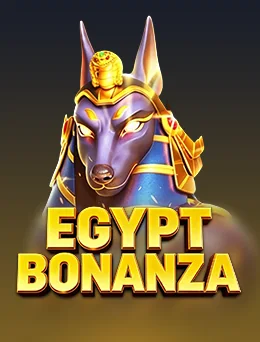 EGYPT BONANZA game thumbnail