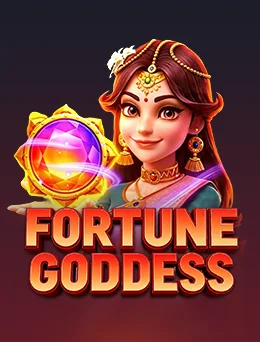 FORTUNE GODDESS game thumbnail