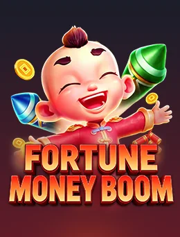 FORTUNE MONEY BOOM game thumbnail