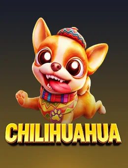 CHILIHUAHUA game thumbnail