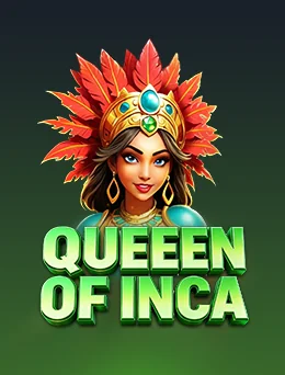 QUEEN OF INCA game thumbnail