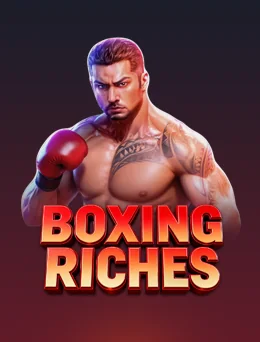 BOXING RICHES game thumbnail