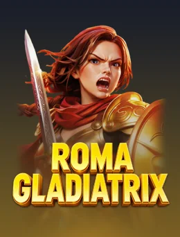 ROMA GLADIATRIX game thumbnail