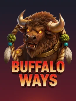 BUFFALO WAYS game thumbnail