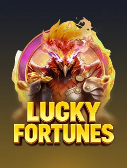 PHOENIX FEVER JACKPOT game thumbnail