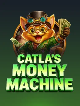 CATLA'S MONEY MACHINE game thumbnail