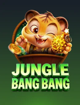 JUNGLE BANG BANG game thumbnail