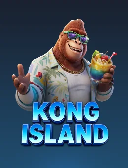 KONG ISLAND game thumbnail