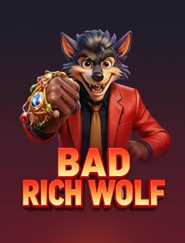 BAD RICH WOLF game thumbnail