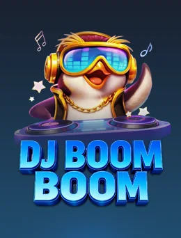 DJ BOOM BOOM game thumbnail