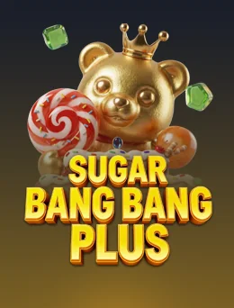 SUGAR BANG BANG PLUS game thumbnail