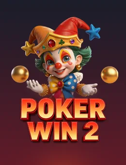 POKER WIN 2 game thumbnail