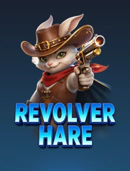 REVOLVER HARE game thumbnail