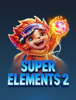 SUPER ELEMENTS 2 game thumbnail