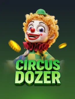 Circus Dozer game thumbnail