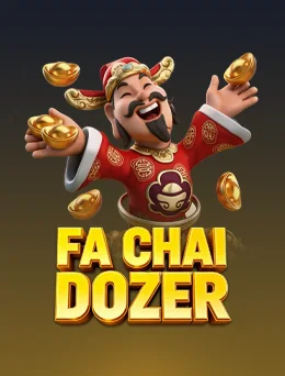 Fa Chai Dozer game thumbnail