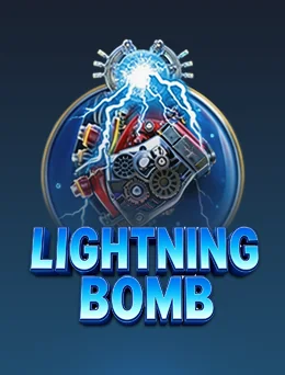 Lightning Bomb game thumbnail