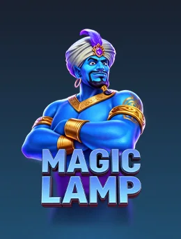 Magic Lamp game thumbnail